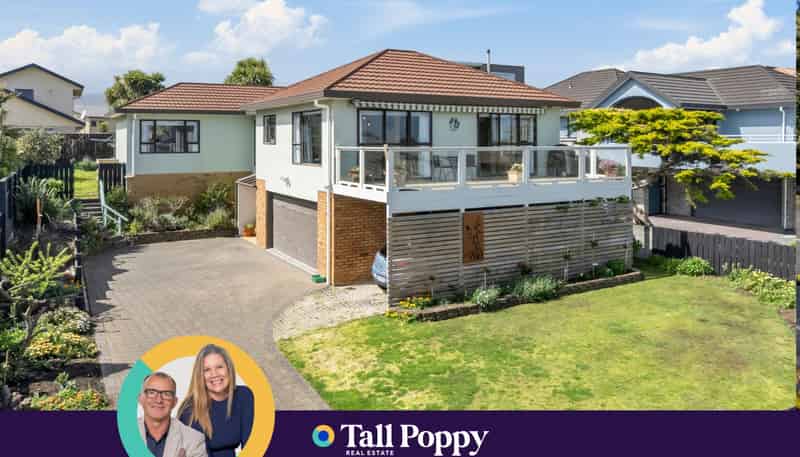 7 Major Durie Place, Waikanae Beach
