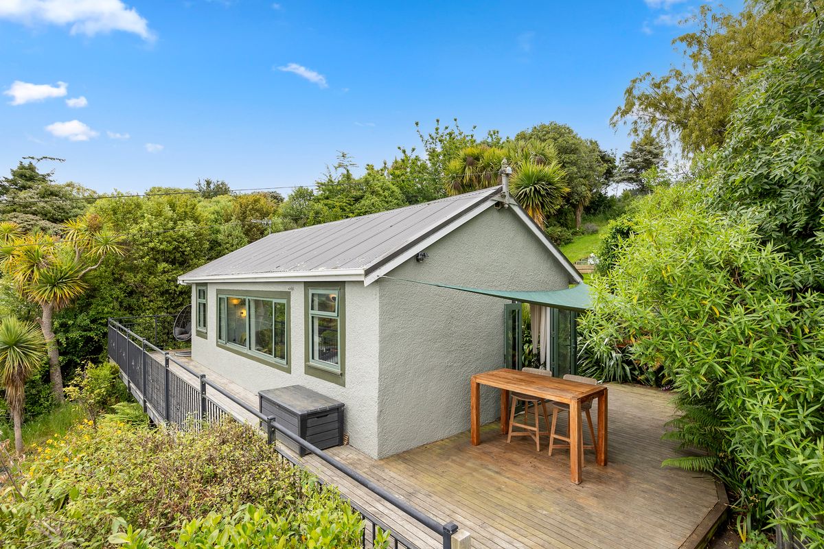 Panoramic Bay Views - Ansicht 6