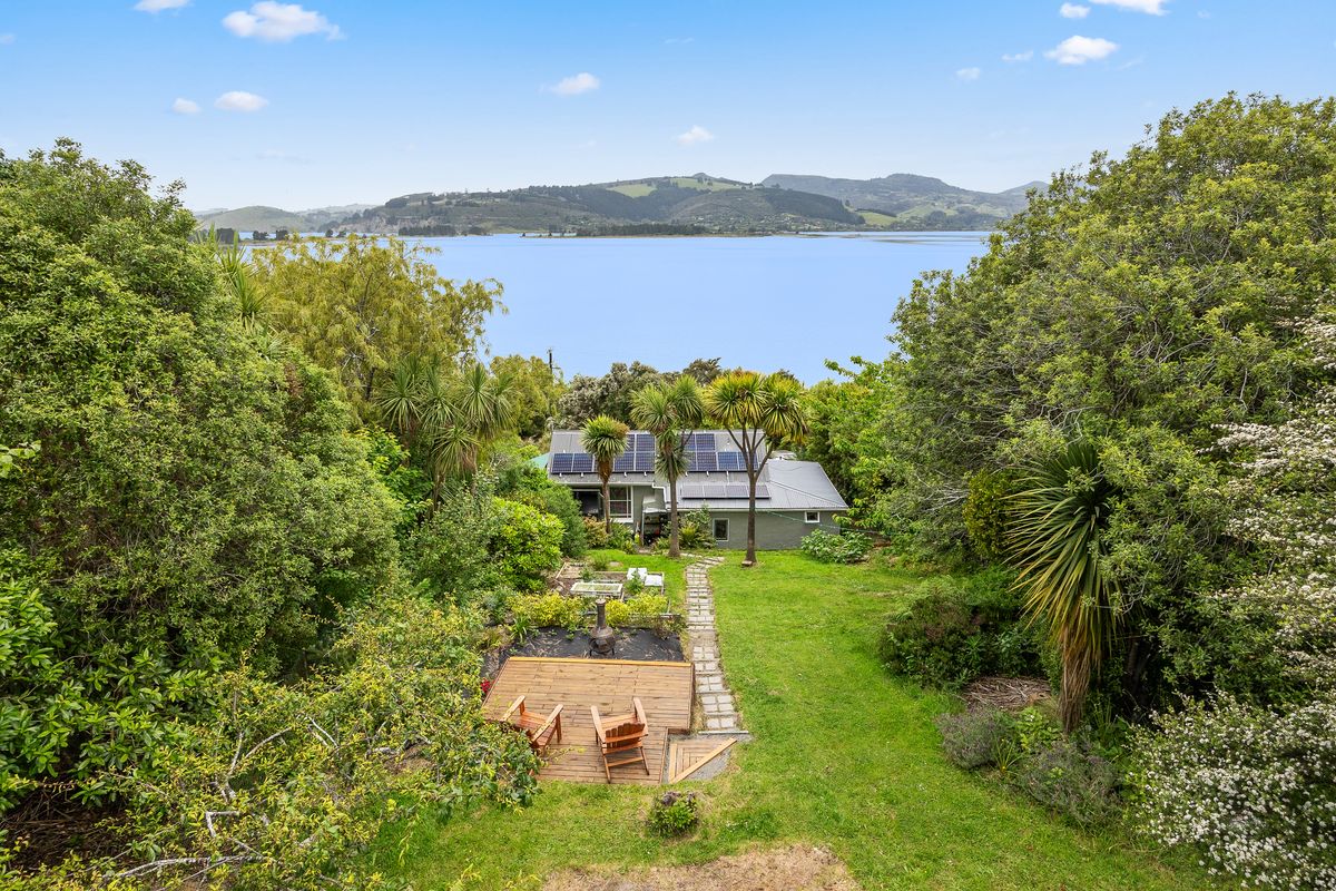 Panoramic Bay Views - Ansicht 4
