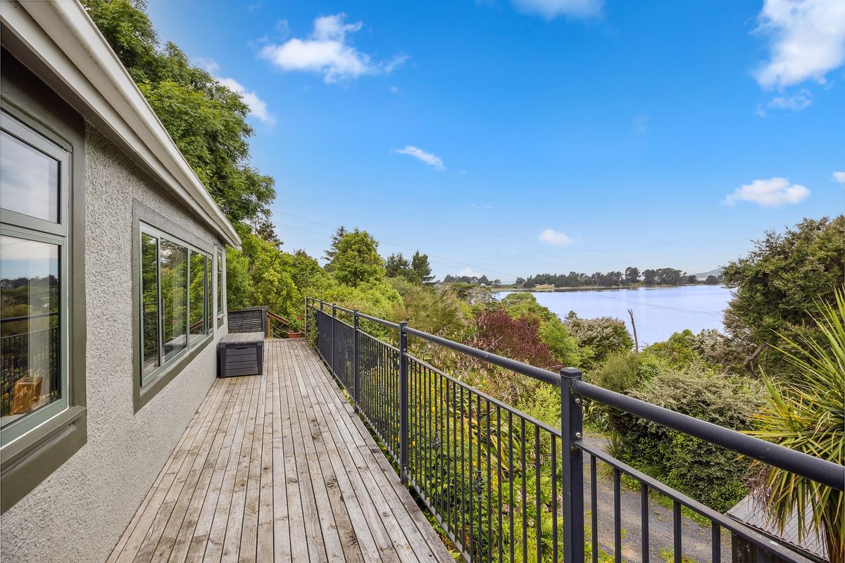 Panoramic Bay Views - Mehr