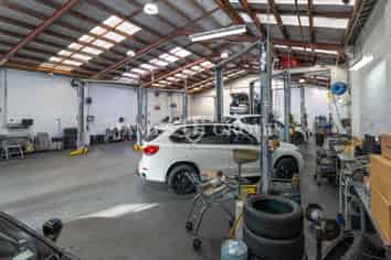 FREEHOLD EPSOM INDUSTRIAL WITH UPSIDE