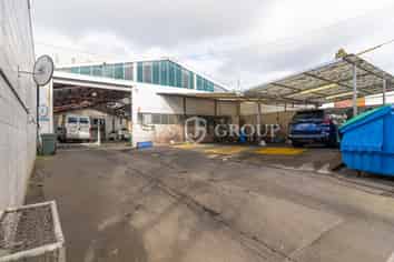 FREEHOLD EPSOM INDUSTRIAL WITH UPSIDE