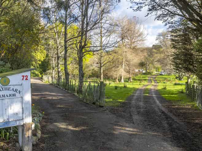 72 Te Hau Road, Masterton