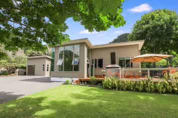 344 Tapu Coroglen Road, Tapu