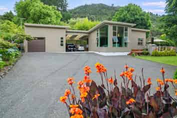344 Tapu Coroglen Road, Tapu
