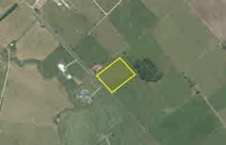 290 Dawson Road, Taupiri