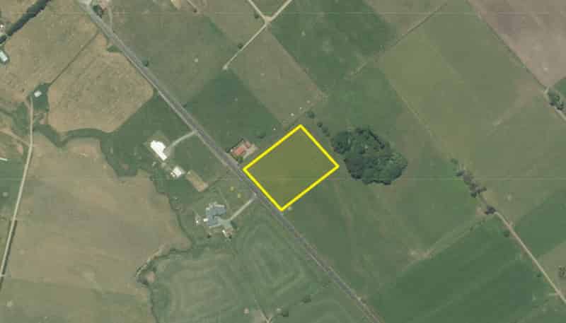 290 Dawson Road, Taupiri