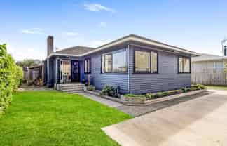 70 Henderson Street, Whakatane