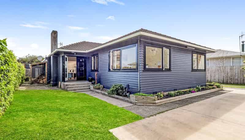 70 Henderson Street, Whakatane