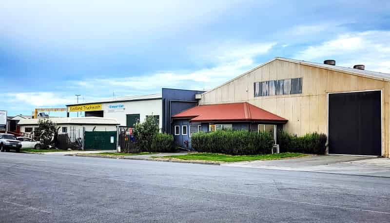 76 Innes Street, Awapuni