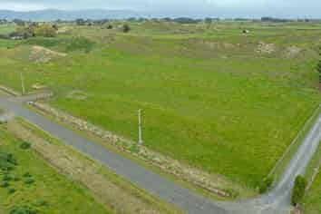  Bainesse Road Sections, Rangiotu
