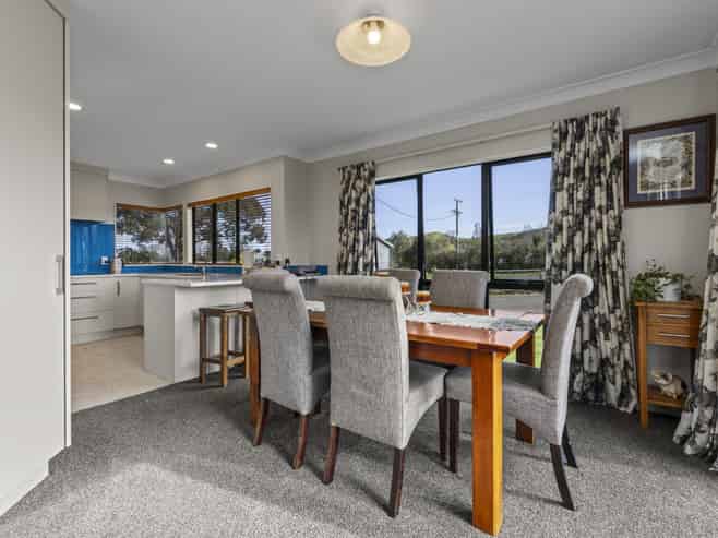 246 Maratoto Road, Paeroa