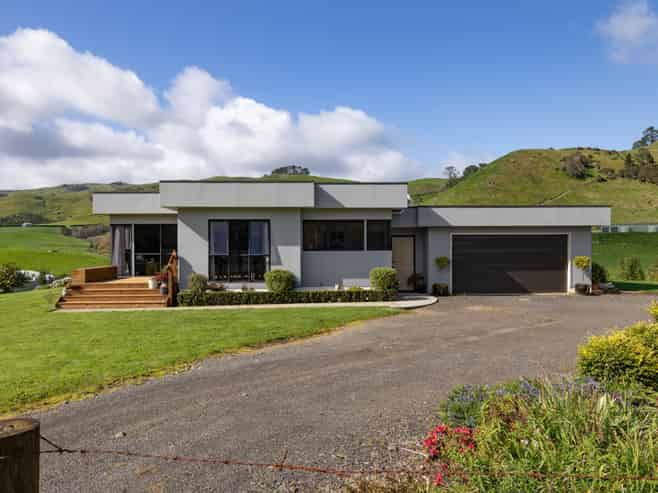 246 Maratoto Road, Paeroa