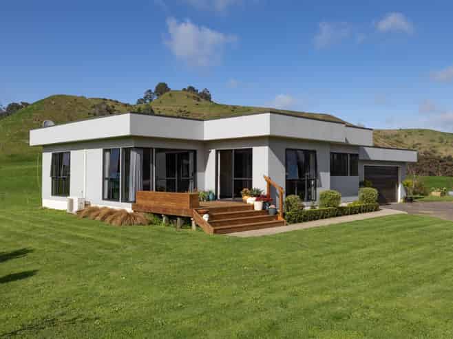 246 Maratoto Road, Paeroa