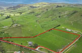 246 Maratoto Road, Paeroa
