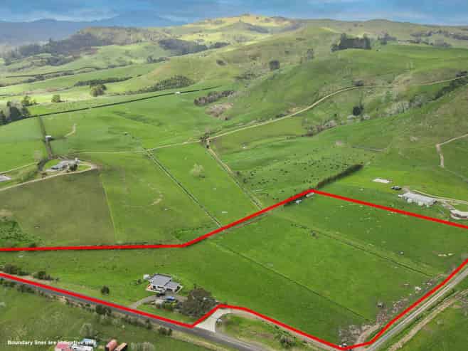 246 Maratoto Road, Paeroa
