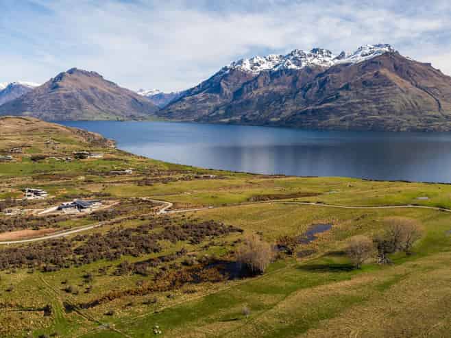 36 Preserve Drive, Jacks Point