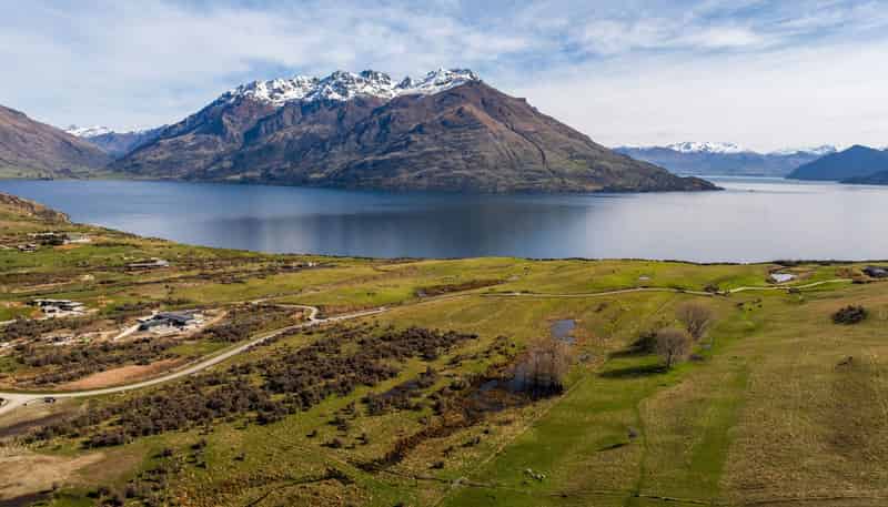 36 Preserve Drive, Jacks Point