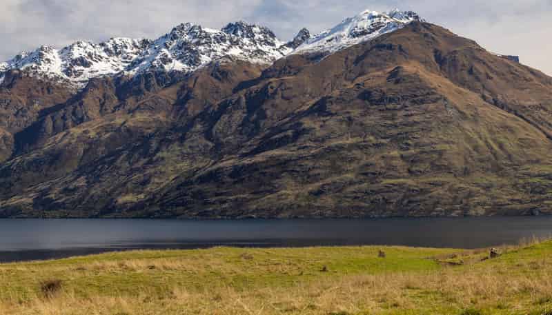 36 Preserve Drive, Jacks Point