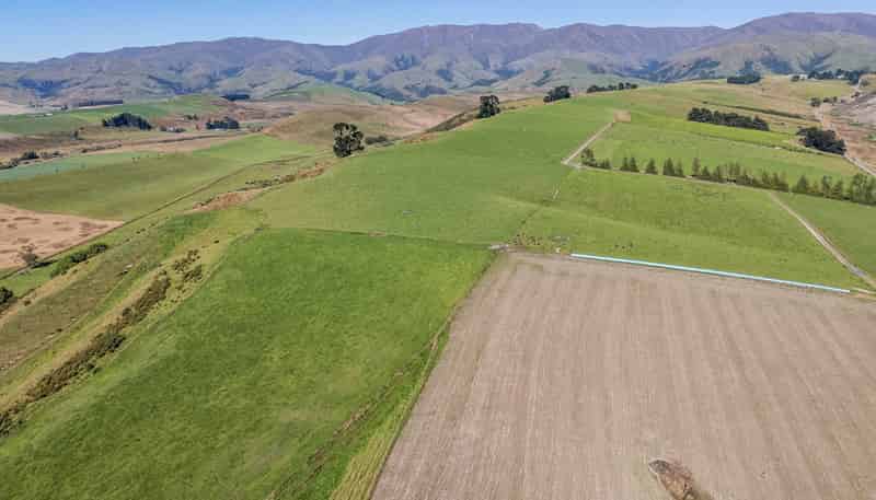 61 Howells Road, Maungati