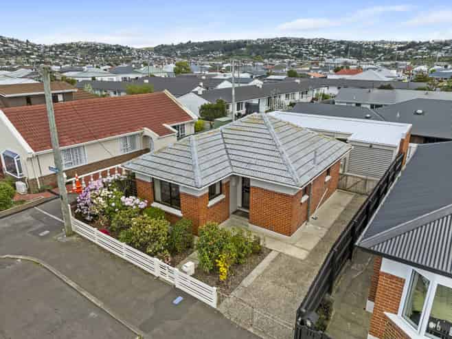 A/146 Bay View Road, Saint Kilda