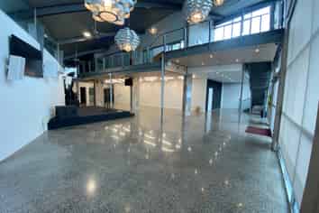 High-Profile Retail/Office Opportunity in Frankton