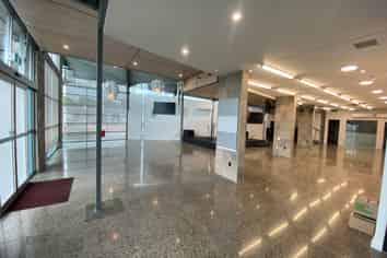 High-Profile Retail/Office Opportunity in Frankton