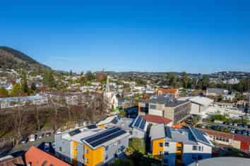 Unique opportunity - historic church