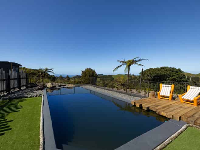 183 Ngatitangata Road, Waihi