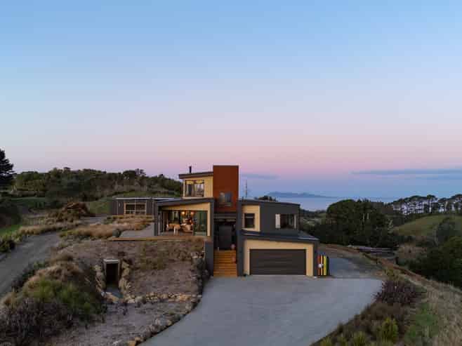 183 Ngatitangata Road, Waihi