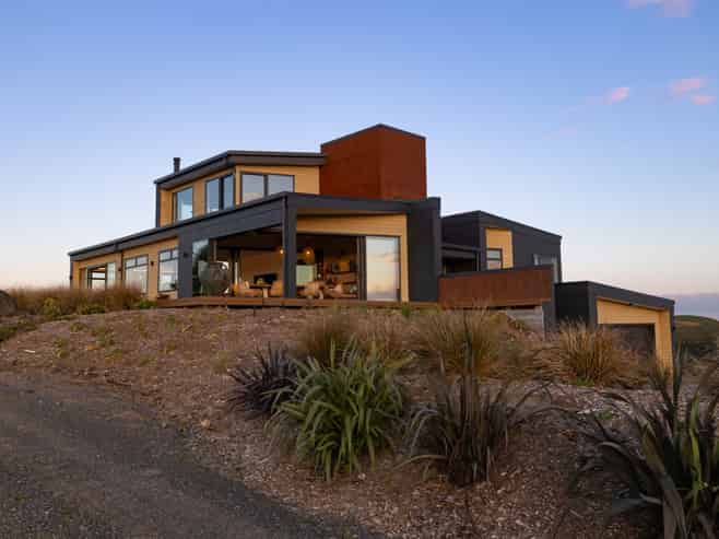 183 Ngatitangata Road, Waihi
