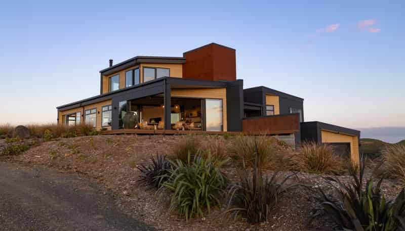 183 Ngatitangata Road, Waihi