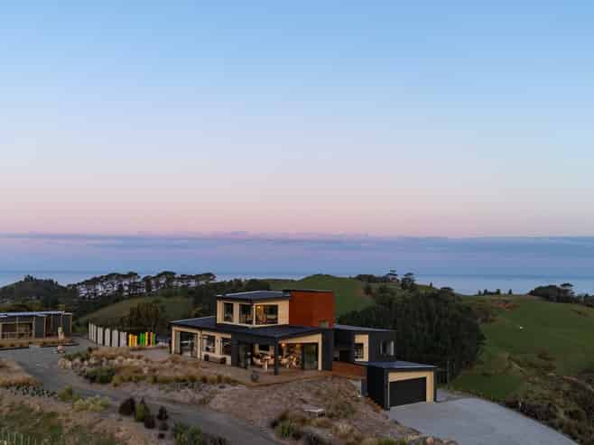 183 Ngatitangata Road, Waihi