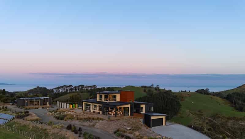 183 Ngatitangata Road, Waihi