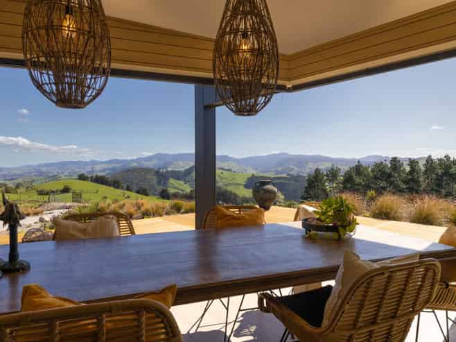 183 Ngatitangata Road, Waihi
