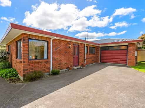 27A West Street, Pukekohe