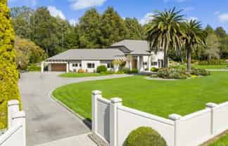 1096 Lockwood Road, Kairanga