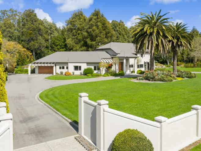 1096 Lockwood Road, Kairanga
