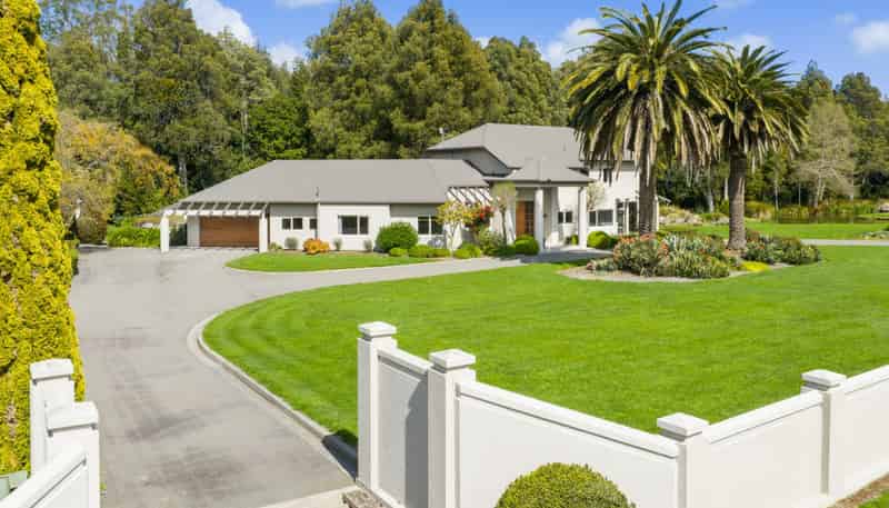 1096 Lockwood Road, Kairanga