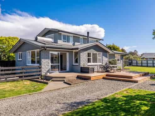 3 Jackson Street, Darfield