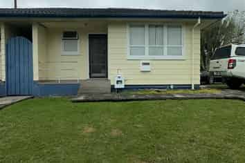 30 Cavendish Crescent, Kaiti