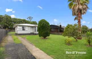 85 Blake Road, Mangere East