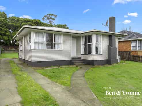 85 Blake Road, Mangere East