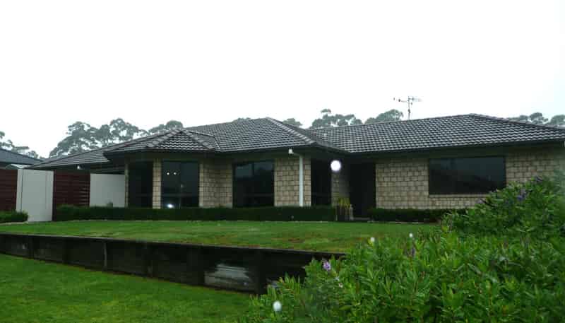 1 Ludlow Place, Katikati