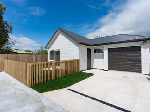 1/30 Paterson Street, Frankton