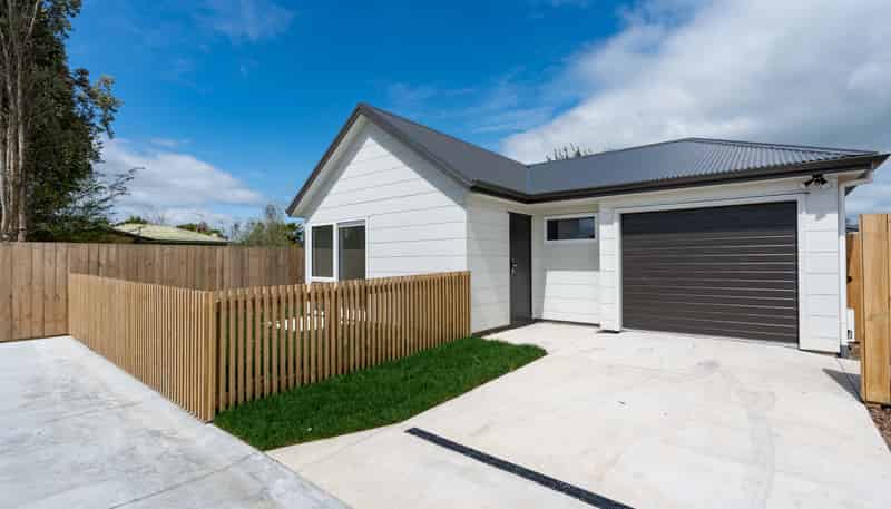 1/30 Paterson Street, Frankton