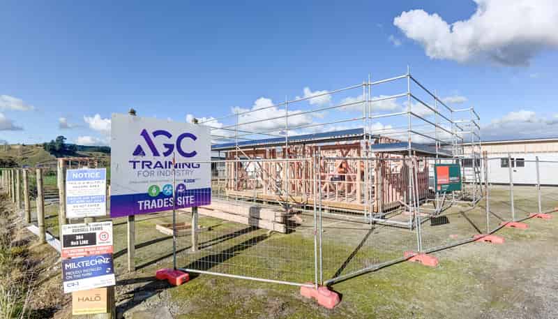  South Road, Spotswood