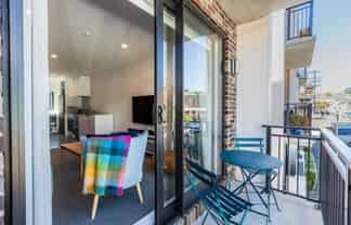 4E/11 Newtown Avenue, Newtown