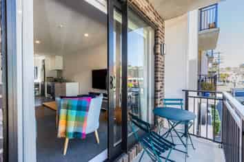 4E/11 Newtown Avenue, Newtown