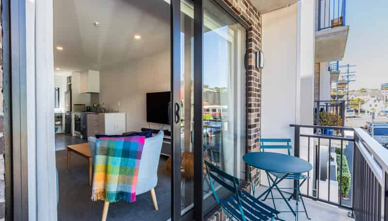 4E/11 Newtown Avenue, Newtown